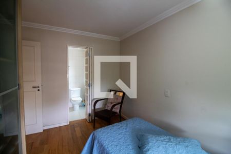 Apartamento à venda com 73m², 2 quartos e 1 vagaQuarto 2 - Suíte