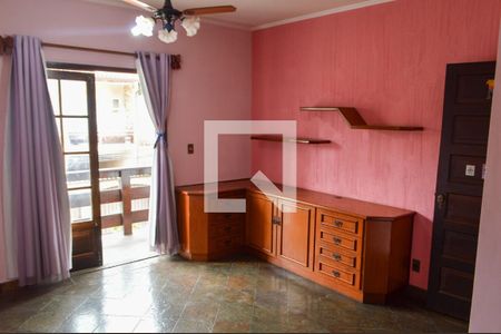 Casa de condomínio à venda com 278m², 5 quartos e 5 vagasQuarto 1