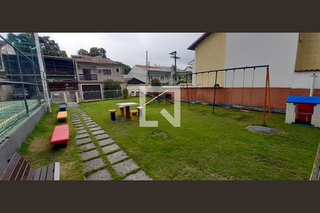 Casa de condomínio à venda com 278m², 5 quartos e 5 vagasÁrea comum - Playground