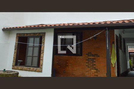 Casa de condomínio à venda com 278m², 5 quartos e 5 vagasÁrea de Serviço