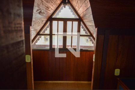 Casa de condomínio à venda com 278m², 5 quartos e 5 vagasQuarto 4