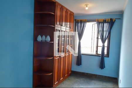 Casa de condomínio à venda com 278m², 5 quartos e 5 vagas Quarto 3