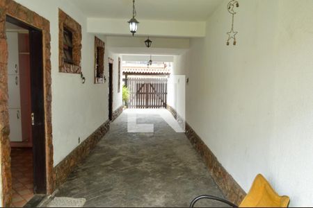 Casa de condomínio à venda com 278m², 5 quartos e 5 vagasGaragem 