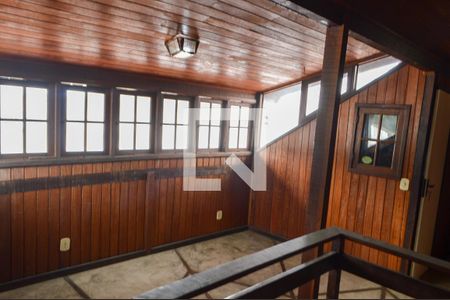 Casa de condomínio à venda com 278m², 5 quartos e 5 vagasSótão 