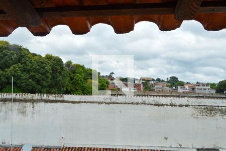 Casa de condomínio à venda com 278m², 5 quartos e 5 vagasVista do Sótão