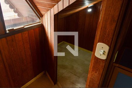 Casa de condomínio à venda com 278m², 5 quartos e 5 vagasQuarto 4