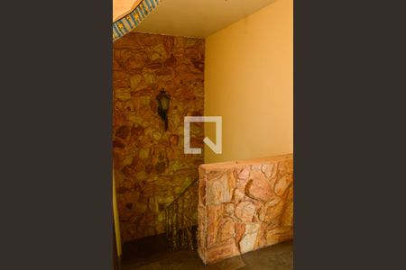 Casa de condomínio à venda com 278m², 5 quartos e 5 vagasHall da Escada 