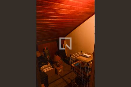 Casa de condomínio à venda com 278m², 5 quartos e 5 vagasArmario do Sótão