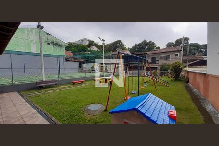 Casa de condomínio à venda com 278m², 5 quartos e 5 vagasÁrea comum - Playground