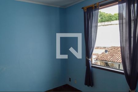 Casa de condomínio à venda com 278m², 5 quartos e 5 vagasQuarto 2