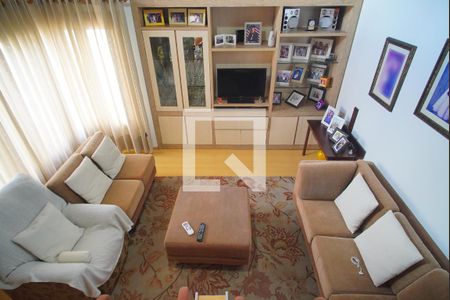 Sala de casa à venda com 3 quartos, 163m² em Scharlau, São Leopoldo
