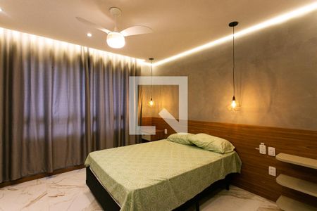 Studio para alugar com 24m², 1 quarto e sem vaga Studio para alugar com 24m², 1 quarto e sem vagaStudio