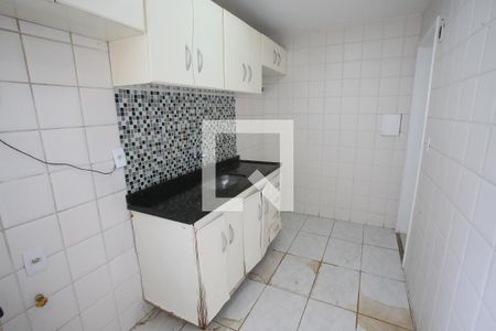 Apartamento à venda com 160m², 2 quartos e 1 vagaCozinha