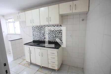 Apartamento à venda com 160m², 2 quartos e 1 vagaCozinha