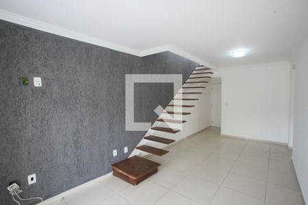 Sala de apartamento à venda com 2 quartos, 160m² em Taquara, Rio de Janeiro