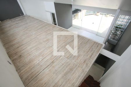 Apartamento à venda com 160m², 2 quartos e 1 vagaMezanino
