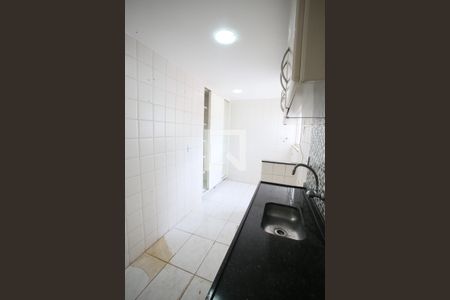 Apartamento à venda com 160m², 2 quartos e 1 vagaCozinha