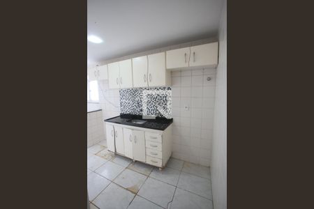 Apartamento à venda com 160m², 2 quartos e 1 vagaCozinha