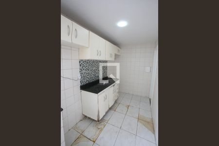 Apartamento à venda com 160m², 2 quartos e 1 vagaCozinha