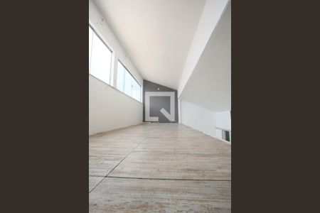 Apartamento à venda com 160m², 2 quartos e 1 vagaMezanino