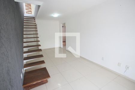 Sala de apartamento à venda com 2 quartos, 160m² em Taquara, Rio de Janeiro