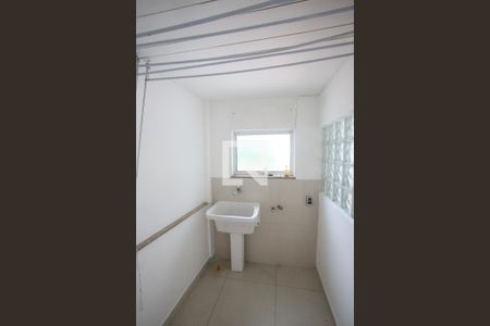 Apartamento à venda com 160m², 2 quartos e 1 vagaÁrea de Serviço da Cobertura