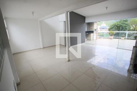 Apartamento à venda com 160m², 2 quartos e 1 vagaMezanino da Cobertura