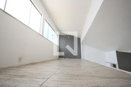 Apartamento à venda com 160m², 2 quartos e 1 vagaMezanino