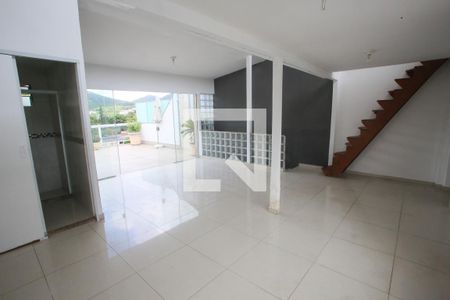 Apartamento à venda com 160m², 2 quartos e 1 vagaMezanino da Cobertura