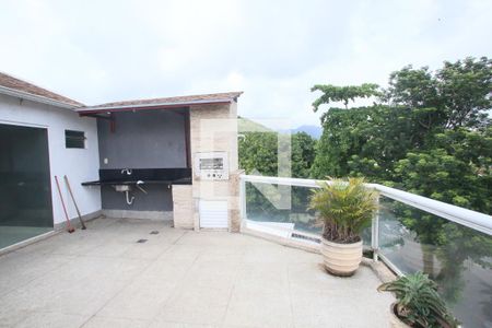 Apartamento à venda com 160m², 2 quartos e 1 vagaCobertura