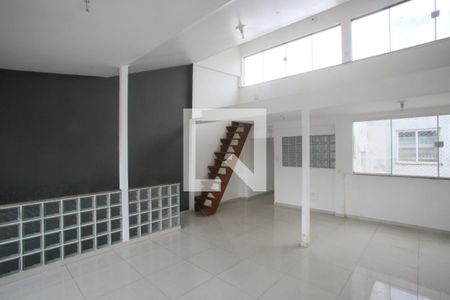 Apartamento à venda com 160m², 2 quartos e 1 vagaMezanino da Cobertura