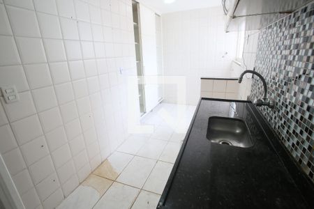 Apartamento à venda com 160m², 2 quartos e 1 vagaCozinha