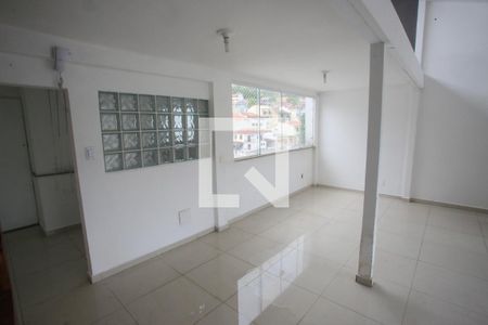 Apartamento à venda com 160m², 2 quartos e 1 vagaMezanino da Cobertura