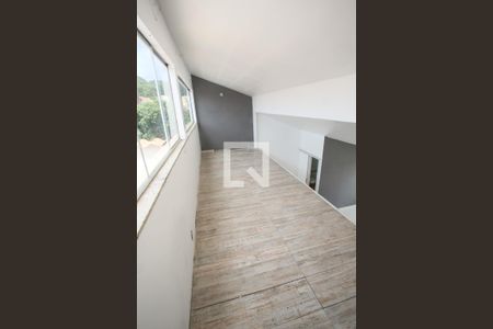 Apartamento à venda com 160m², 2 quartos e 1 vagaMezanino