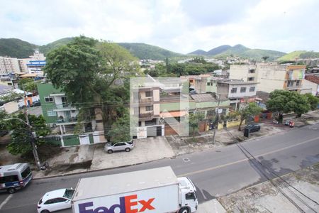 Apartamento à venda com 160m², 2 quartos e 1 vagaVista da Cobertura