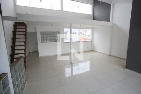 Apartamento à venda com 160m², 2 quartos e 1 vagaMezanino da Cobertura