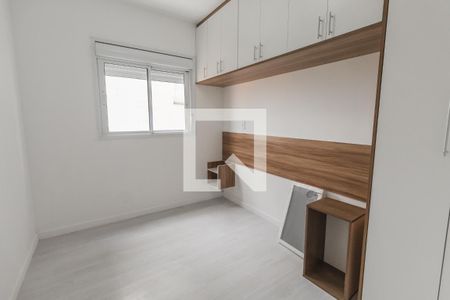Quarto 1 de apartamento para alugar com 2 quartos, 43m² em Tucuruvi, São Paulo