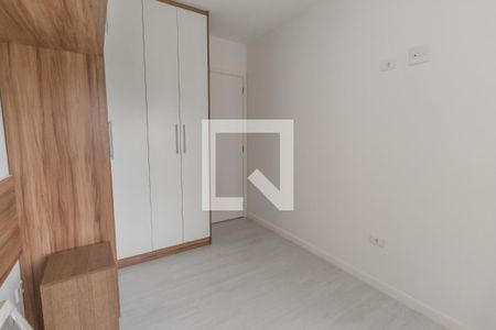 Quarto 1 de apartamento para alugar com 2 quartos, 43m² em Tucuruvi, São Paulo