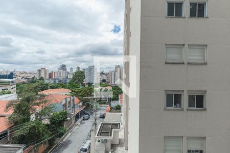 Vista do Quarto 1 de apartamento para alugar com 2 quartos, 43m² em Tucuruvi, São Paulo