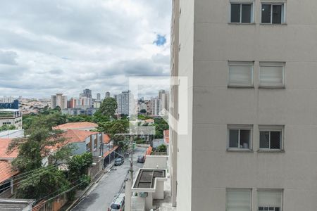 Vista do Quarto 1 de apartamento à venda com 2 quartos, 43m² em Tucuruvi, São Paulo