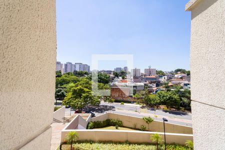Apartamento à venda com 52m², 2 quartos e 1 vaga Apartamento à venda com 52m², 2 quartos e 1 vagaVista