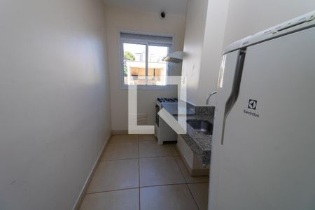 Apartamento à venda com 52m², 2 quartos e 1 vaga Apartamento à venda com 52m², 2 quartos e 1 vagaÁrea comum