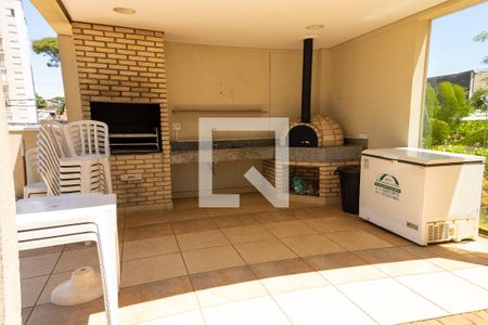 Apartamento à venda com 52m², 2 quartos e 1 vaga Apartamento à venda com 52m², 2 quartos e 1 vagaÁrea comum