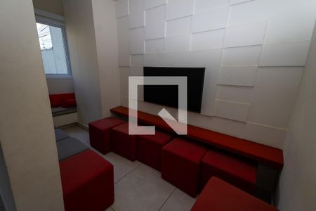 Apartamento à venda com 52m², 2 quartos e 1 vaga Apartamento à venda com 52m², 2 quartos e 1 vagaÁrea comum