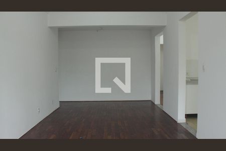 Sala de apartamento para alugar com 2 quartos, 70m² em Jardim da Campina, São Paulo