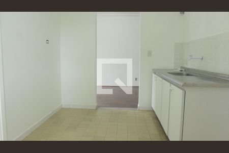 Cozinha de apartamento para alugar com 2 quartos, 70m² em Jardim da Campina, São Paulo