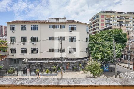 Apartamento para alugar com 58m², 2 quartos e sem vaga Apartamento para alugar com 58m², 2 quartos e sem vagaSala Vista