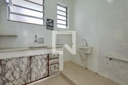 Apartamento para alugar com 58m², 2 quartos e sem vaga Apartamento para alugar com 58m², 2 quartos e sem vagaCozinha