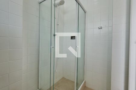 Apartamento para alugar com 58m², 2 quartos e sem vaga Apartamento para alugar com 58m², 2 quartos e sem vagaBanheiro