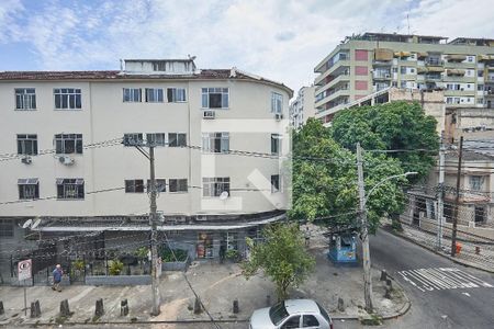 Apartamento para alugar com 58m², 2 quartos e sem vaga Apartamento para alugar com 58m², 2 quartos e sem vagaQuarto 1 Vista